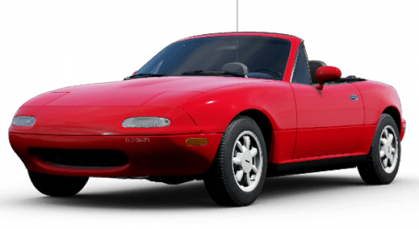 MX-5 NA  ('89 - '97)